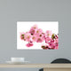 Japanese Cherry blossoms Wall Decal