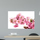Japanese Cherry blossoms Wall Decal