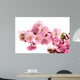 Japanese Cherry blossoms Wall Decal