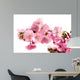 Japanese Cherry blossoms Wall Decal