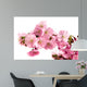 Japanese Cherry blossoms Wall Decal
