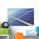 Solar Energy Wall Mural