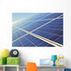 Solar Energy Wall Mural