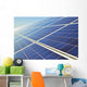 Solar Energy Wall Mural