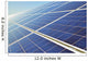 Solar Energy Wall Mural