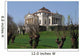 Palladio La Rotonda a Vicenza_05 Wall Mural