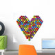 Candy Wall Decal