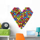Candy Wall Decal