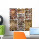 Renaissance ceilings Wall Mural