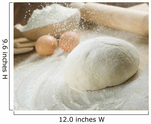 Kneading Dough
