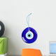 Blue Turkish Eye