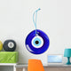 Blue Turkish Eye