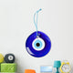 Blue Turkish Eye