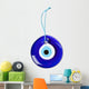 Blue Turkish Eye