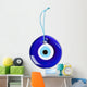 Blue Turkish Eye