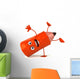 Pencil Wall Decal