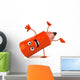 Pencil Wall Decal