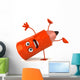 Pencil Wall Decal