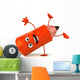 Pencil Wall Decal