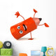 Pencil Wall Decal