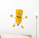 Pencil Wall Decal