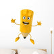 Pencil Wall Decal