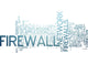 Firewall Wall Decal