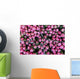 Large Bunches Tulips for Wall Decal