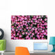 Large Bunches Tulips for Wall Decal