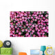 Large Bunches Tulips for Wall Decal