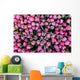 Large Bunches Tulips for Wall Decal