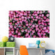 Large Bunches Tulips for Wall Decal
