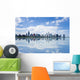 CHICAGO SKYLINE Wall Mural