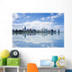 CHICAGO SKYLINE Wall Mural