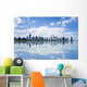 CHICAGO SKYLINE Wall Mural