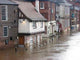 York Floods Wall Decal Design 1
