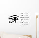 Eye Horus