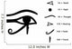 Eye Horus