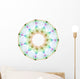 Mandala Wall Decal