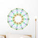 Mandala Wall Decal