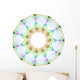 Mandala Wall Decal