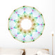 Mandala Wall Decal