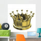 Crown Wall Decal