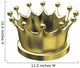 Crown Wall Decal