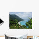 Bahia Ocoa Wall Decal