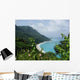 Bahia Ocoa Wall Decal