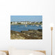 Morbihan Wall Decal Design 2