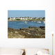 Morbihan Wall Decal Design 2