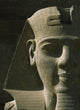 Egypt Detail Pharaoh Head Wall Decal