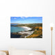 Falkland Inseln Yorke Bay Wall Decal